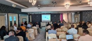 Семинар относно злоупотреби с фондове на Европейския съюз