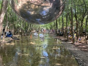 Експресната железопътна връзка Пекин-Xiong’an навлиза във фаза на тестване и въвеждане в експлоатация