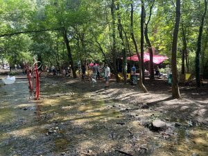 Гуанджоу ще бъде домакин на първата среща на висши служители на APEC