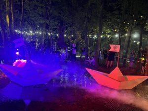 Железопътното строителство в Китай набира стабилна скорост през Q1