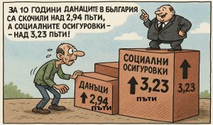 Заместник-министър Петър Младенов взе участие в кръгла маса на тема „Перспективи и предизвикателства пред младите хора в България“