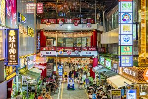 История на разцвета на Пекин