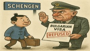 Китайският министър на отбраната проведе видео разговор с руския си колега