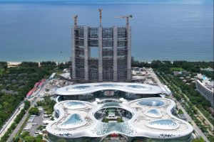 Политиката на Хайнан за повишаване на обжалването на инвеститорите