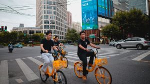 Xpeng ще допринесе за всички електромобили на Volkswagen в Китай от 2026 г. · TechNode