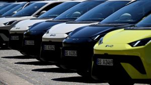 Зам.-министър Стоян Андонов пожела успех на българските участници в Гимназиада 2025