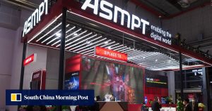 Сингапурският производител на полупроводниково оборудване ASMPT ще затвори завод в Шънджън и ще съкрати 950 работници.