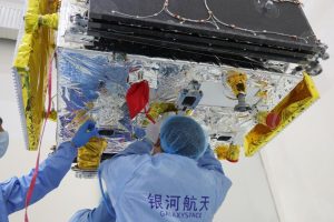 Китайският тръбопровод за научноизследователска и развойна дейност на пазара се вълнува повече талант