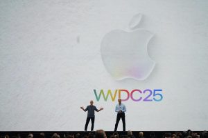 Apple обявява резултатите за третото тримесечие с 10% увеличение на приходите