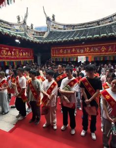 Висш служител в Чунцин е изправен пред разследване за борба с корупцията