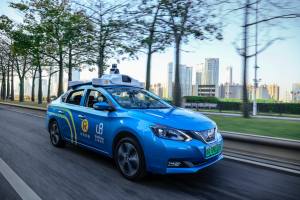 Китайската компания за автомобилно шофиране Weride събира 310 милиона долара в сделка за финансиране от серия Б, водена от Yutong Group