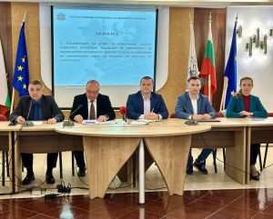 Кметът на Русе настоява за по-строги ограничения при движение с електрически тротинетки