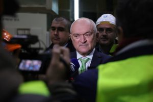 Китай се подготвя за нарастване на трансграничните пътувания по време на празника Цинминг