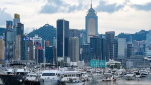 Китай повишава тавана за отпускане на заеми в чужбина за чуждестранни банки, за да подкрепи глобалната експанзия на фирмите