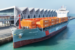 Китайски беглец от наркотици, репатриран от САЩ