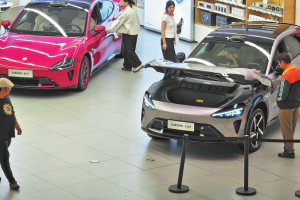 Нови проектоправила целят повишена безопасност на автомобилите