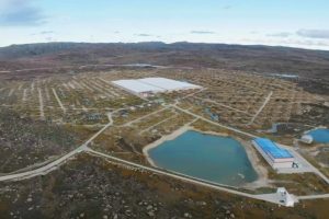 Китайска обсерватория разкрива тайна за космическите лъчи