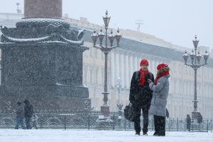 Безвизовата политика на Русия стимулира търсенето на полети в Китай