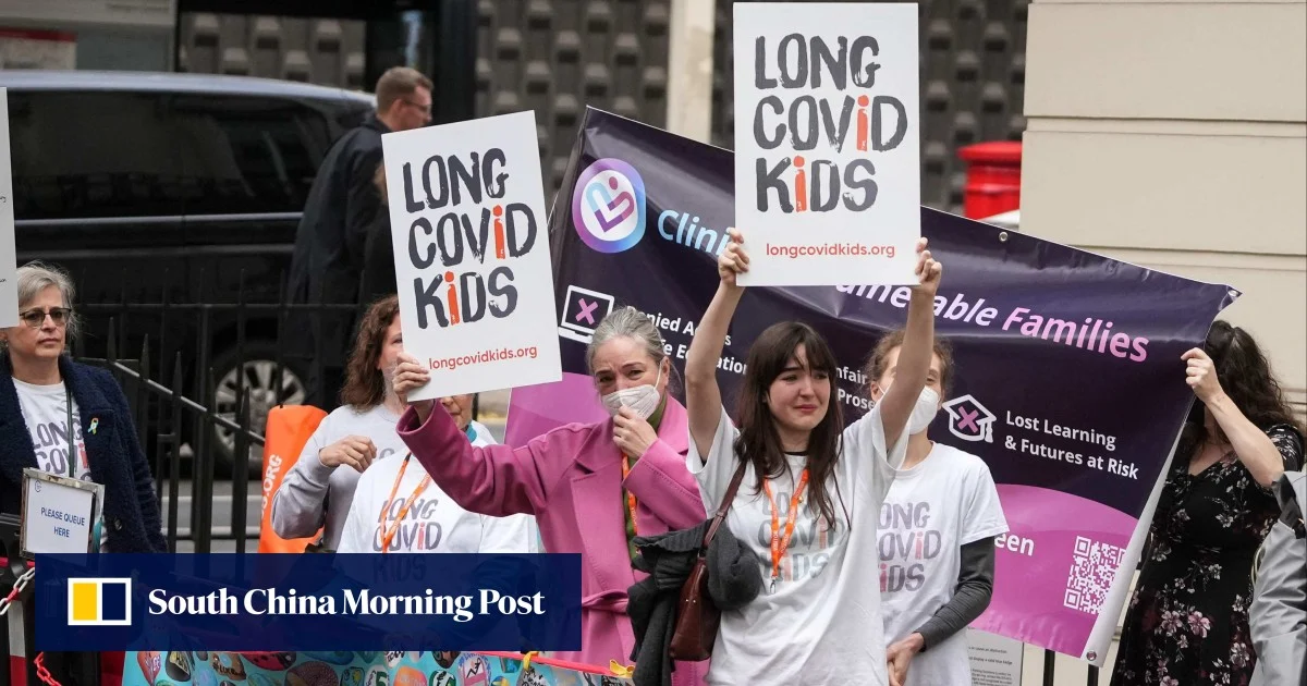 Бившето правителство на Обединеното кралство критикувано за Covid реакция