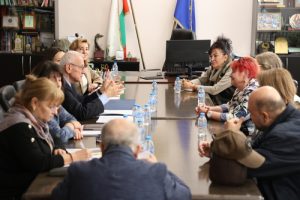 Трактор Kubota GL320 32к.с. 4WD с фреза ДЖЕЙ ТРЕЙДИНГ в Селскостопанска техника в с. Поликраище – ID8123444