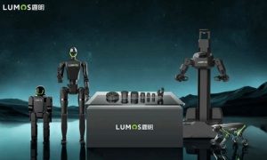Lumos Robotics осигурява финансови кръгове Pre-A1 и Pre-A2