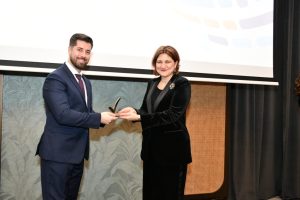 Интервю на министъра на земеделието и храните Пламен Абровски в предаването  “Денят ON AIR” по Bulgaria on air