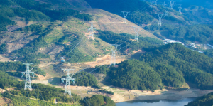 Китай стартира суперзарядни станции за електромобили