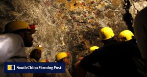 CMOC плаща $1 млрд за бразилски златни мини