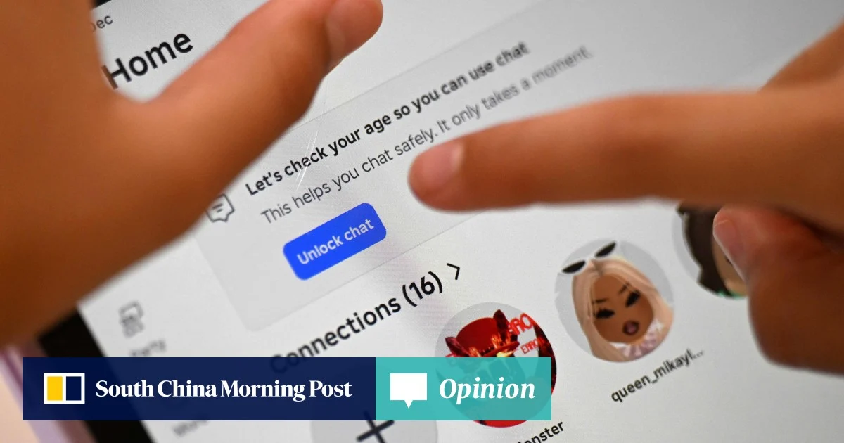 Австралия търси баланс със забраната на социалните медии