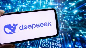 DeepSeek използва AI технологията с отворен код на Alibaba, за да подобри производителността на OCR