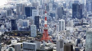 Полицията в Токио преследва крадци, избягали с куфари, съдържащи 2,7 милиона щатски долара в брой