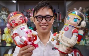 Основната индустрия на ИИ в Китай ще достигне 12,6 тона юана до 2030 г., променяйки глобалната конкуренция