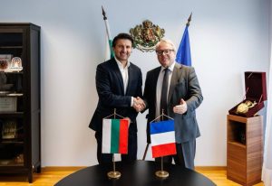 Форумът изследва интегрирането на защитата на авторските права с достъпни услуги за четене