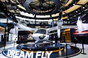 RortiX разкрива цялостна екосистема за въздушно разузнаване