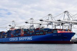 Китай и САЩ се споразумяха да създадат механизъм за сътрудничество след преговорите в Париж