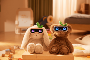Beipei Technology пуска AI Companion за деца, отчита 51% задържане след 150 дни