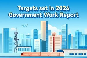 Сладка нова забележителност в Пекин