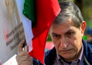 Правозащитни групи вдигат тревога, след като Иран екзекутира още 2-ма членове на опозиционната група