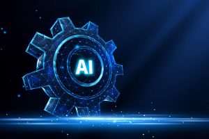 Внедряване на AI като нов двигател на икономическия растеж