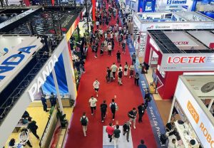 Над 32 000 компании ще участват в 139-ия кантонски панаир