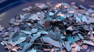 Глобална фирма за ресурси отчита растеж през 2025 г., задълбочава стратегическото партньорство с Китай