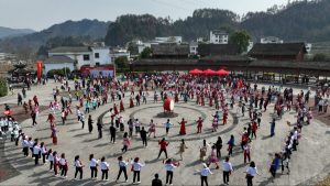 Китайските пътници стимулират търсенето на по-богати пътувания