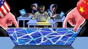 За да победят измамническите банди в Камбоджа, САЩ трябва да работят с Китай – не да го обвиняват