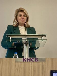 Зам.-председателят на КФН Диана Йорданова: Резултатът за осигурените лица от въвеждането на мултифондовете ще бъде увеличаване на пенсионните плащания и намаляване на таксите, които събират пенсионните дружества