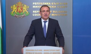 Министър Гуцанов: Над 2000 души с увреждания получават шанс за нормален живот 