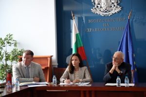 Резултати от проведено проучване на ИАНМСП сред малките и средните предприятия