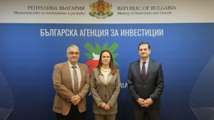 БЪЛГАРИЯ И ПОРТУГАЛИЯ С НОВ ИМПУЛС ЗА ИНВЕСТИЦИОННО ПАРТНЬОРСТВО – IBA