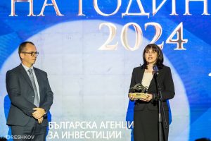 Зам.-министър Ефремова: Иинвестициите в уменията на хората са най-ефективни