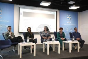 ХИНА: Чуждестранните работници в Хърватия се сблъскват с езикови пречки и дискриминация, показва проучване