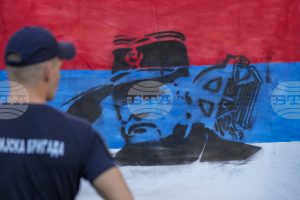 Босна и Херцеговина издаде първа присъда за отричане на геноцида в Сребреница и възхваляване на военнопрестъпници